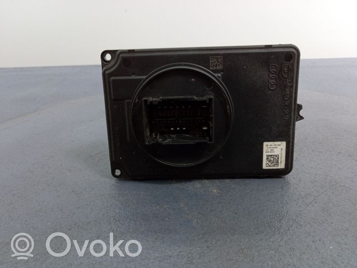 Audi Q7 4M Modulo del convertitore di tensione/trasformatore 4K0941591BD