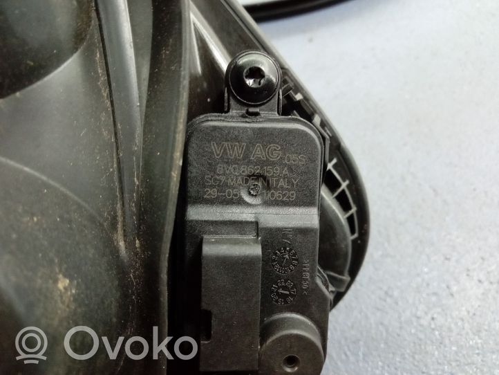 Audi Q7 4M Sportello del serbatoio del carburante 4M0809906E