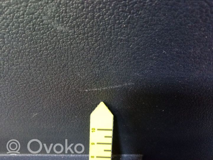 Volkswagen Golf V Tapicerka bagażnika / Komplet 5M0867428P