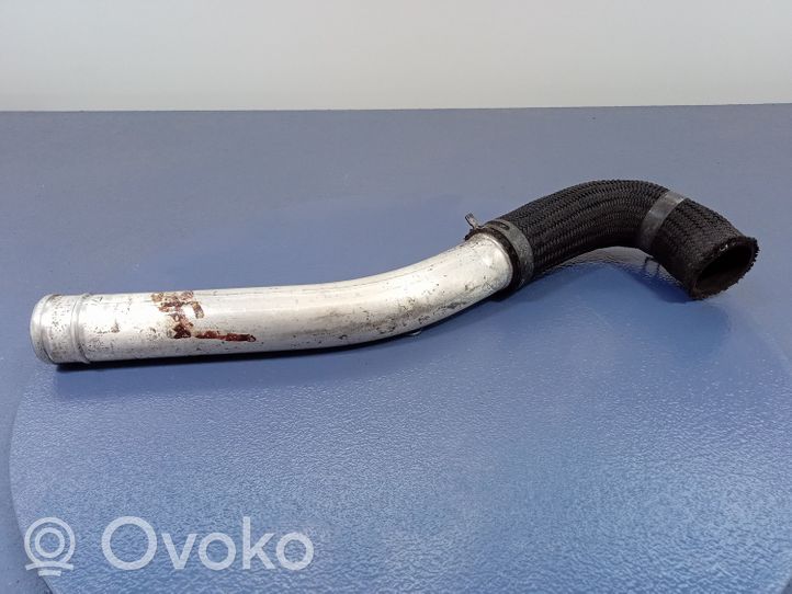 Hyundai H-1, Starex, Satellite Air intake hose/pipe 01