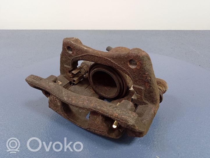 Nissan Micra Front brake caliper 01