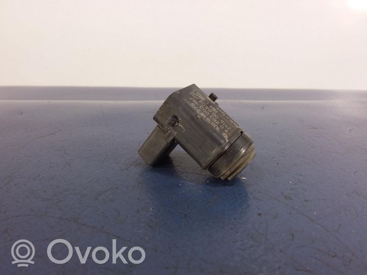 Volkswagen Jetta V Pysäköintitutkan (PCD) ohjainlaite/moduuli 1U0919275