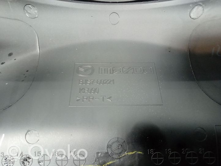 Mazda 3 II Inny części progu i słupka BJS7-60221