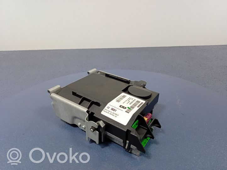 Volvo V50 Module reconnaissance vocale 31210320