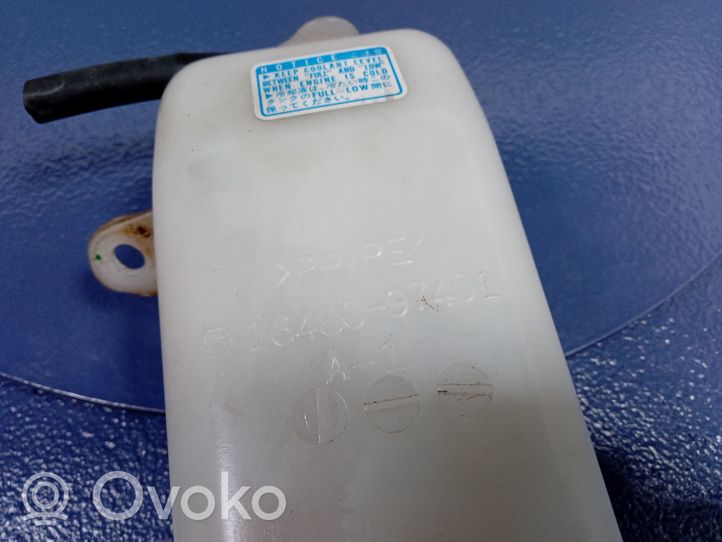 Daihatsu YRV Coolant expansion tank/reservoir 16480-97401