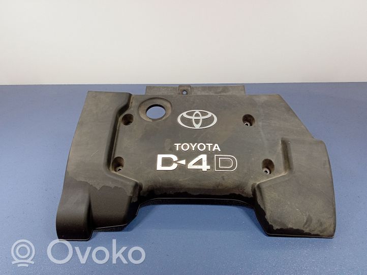 Toyota Corolla E120 E130 Priekinės važiuoklės dugno apsauga 01