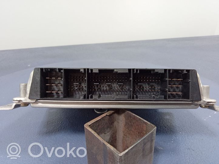 Fiat Multipla Unité de commande, module ECU de moteur 0281001879