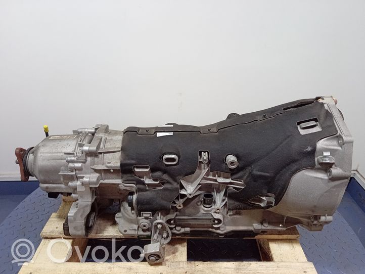 BMW X3 G01 Automatic gearbox 5A05AA7