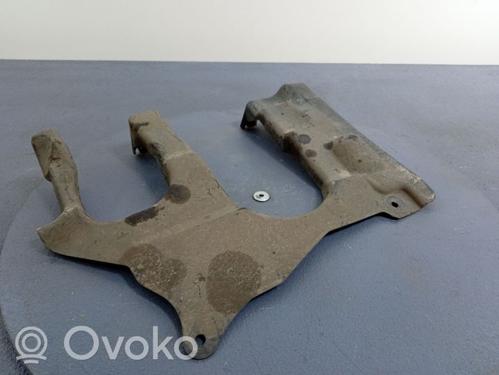 BMW X3 G01 Copertura/vassoio sottoscocca anteriore 7394808