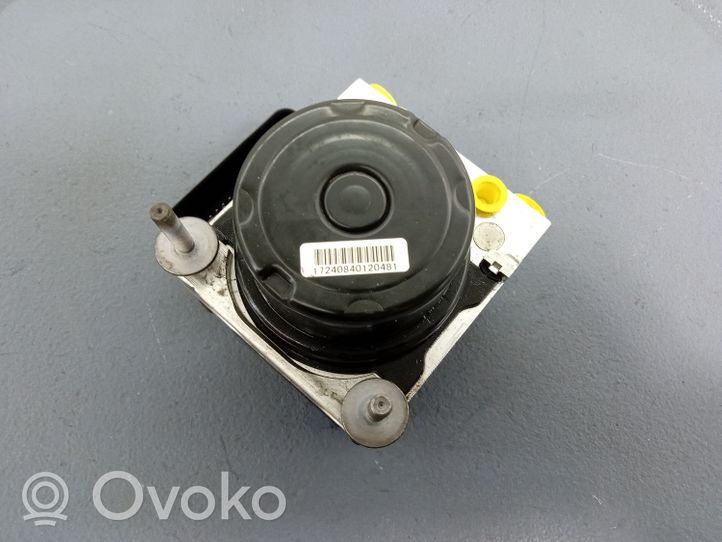 Toyota Yaris ABS Blokas 89541-0D480