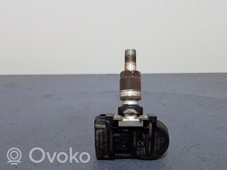 Citroen C4 Aircross Riepu spiediena sensors 4250C477