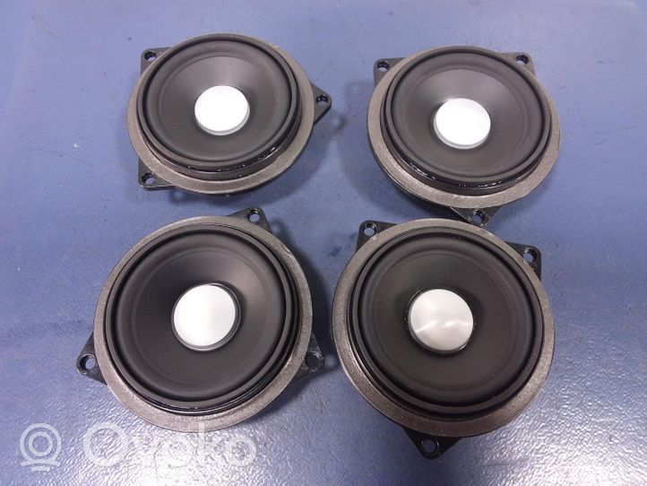 BMW 5 F10 F11 Subwoofer altoparlante 6815969