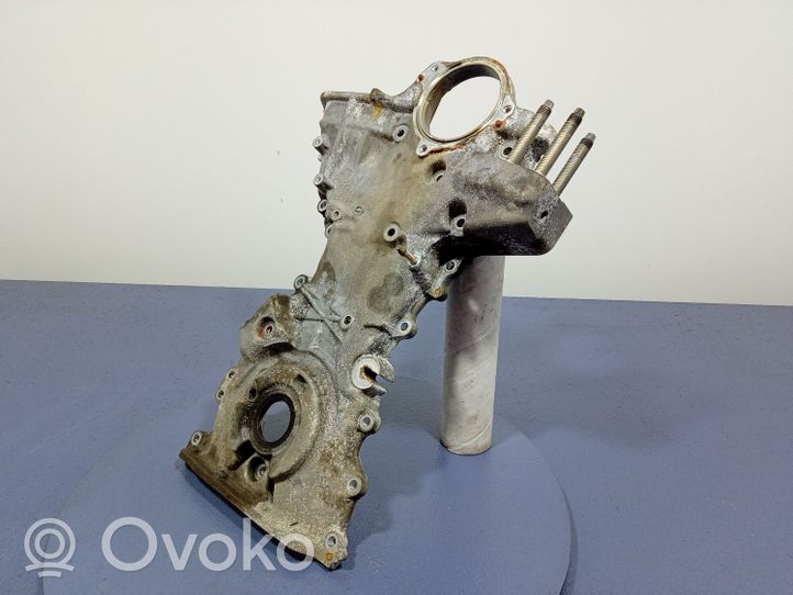 Mazda 6 Cache culbuteur PY0110500