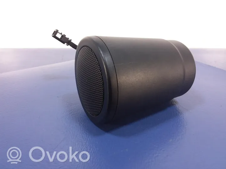 Volkswagen Cross Polo Subwoofer-bassokaiutin 5G035709B