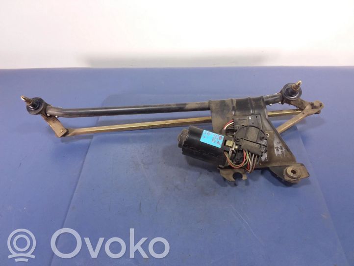 TGE432MK5 Dacia Logan I Front wiper linkage and motor, 15.72 € RRR