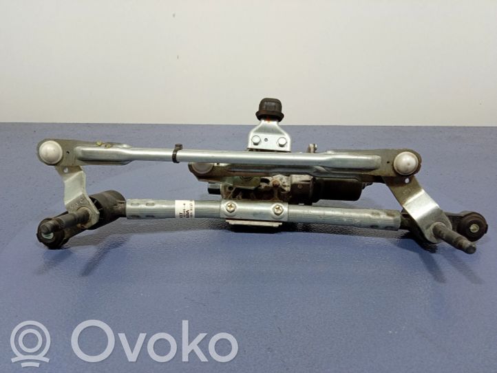 288008294R Renault Clio V Front wiper linkage and motor, 31.44 € RRR