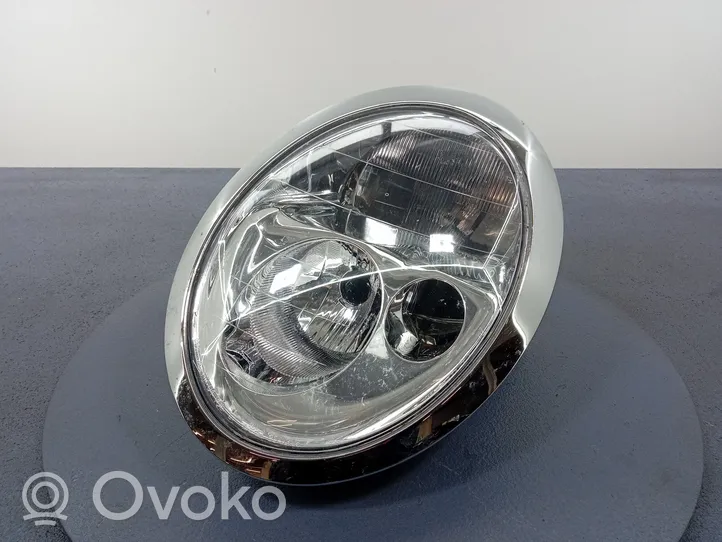 Mini One - Cooper R50 - 53 Lampa przednia 20-A316