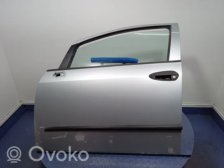 Fiat Punto (199) Etuovi 01