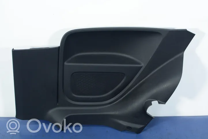 Skoda Citigo Inny części progu i słupka 1S3867044