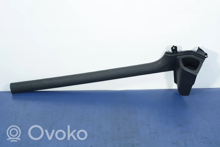 Skoda Citigo Other sill/pillar trim element 1S3853372D