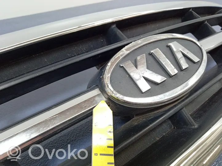 KIA Magentis Grille de calandre avant 07863-3C230