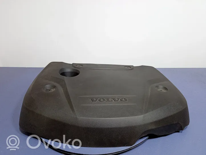 Volvo V40 Couvre-soubassement avant 31368888