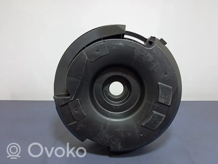 Audi A6 S6 C8 4K Subwoofer-bassokaiutin 4K0035913