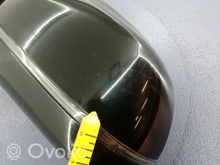BMW X3 G01 Elektryczne lusterko boczne drzwi przednich 01
