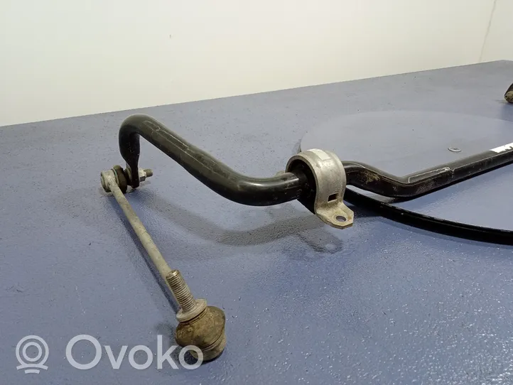 BMW X3 G01 Stabilizator przedni / drążek 8093412