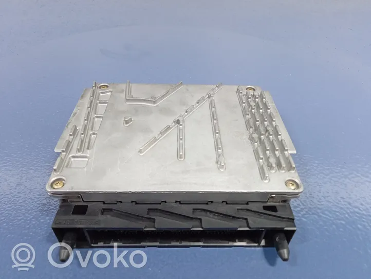 Volvo S60 Galios (ECU) modulis 08667710A