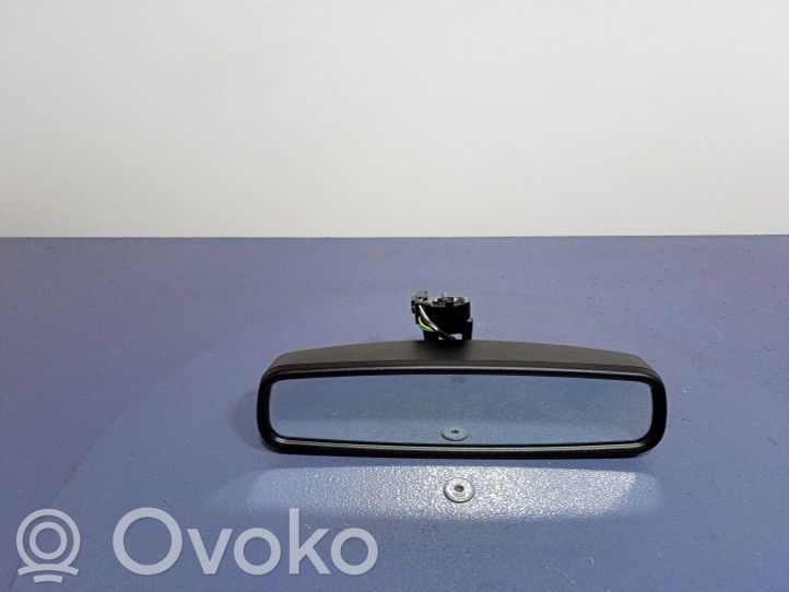 FU5A17E678EA Ford Puma Rear view mirror (interior), 41.92 € RRR
