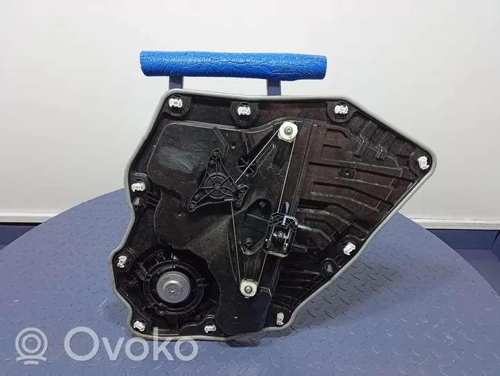 Ford Puma El. Lango pakėlimo mechanizmo komplektas L1TB-S27001-CF