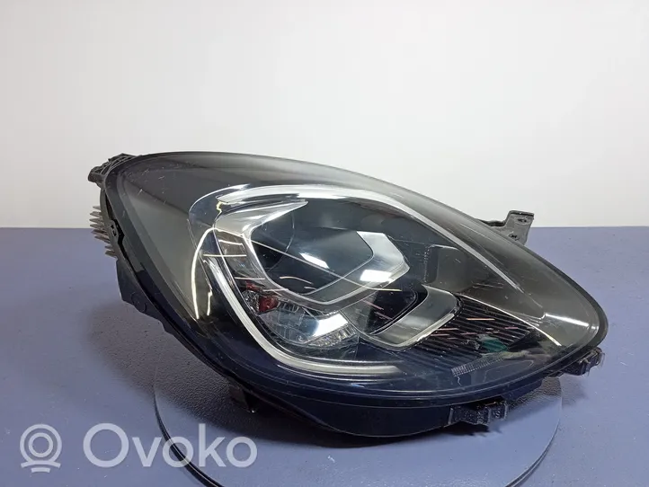 Ford Puma Headlight/headlamp L1TB-13E014-EH