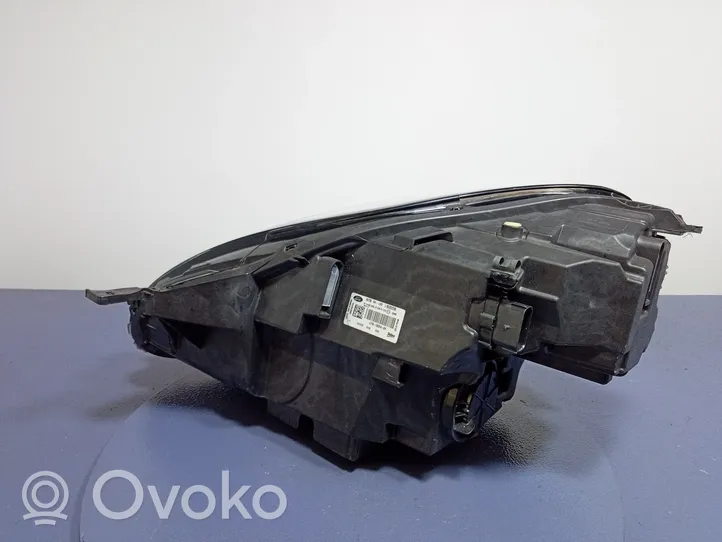 Ford Puma Faro delantero/faro principal L1TB-13E014-EH