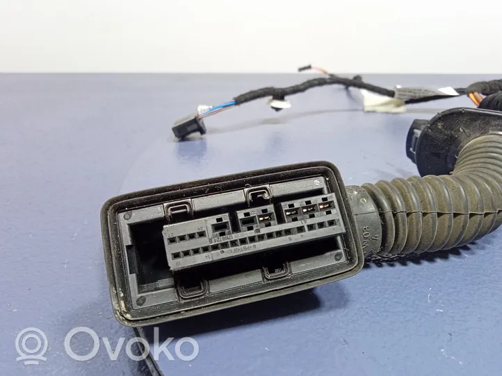 Skoda Kodiaq Autres faisceaux de câbles 565971694A