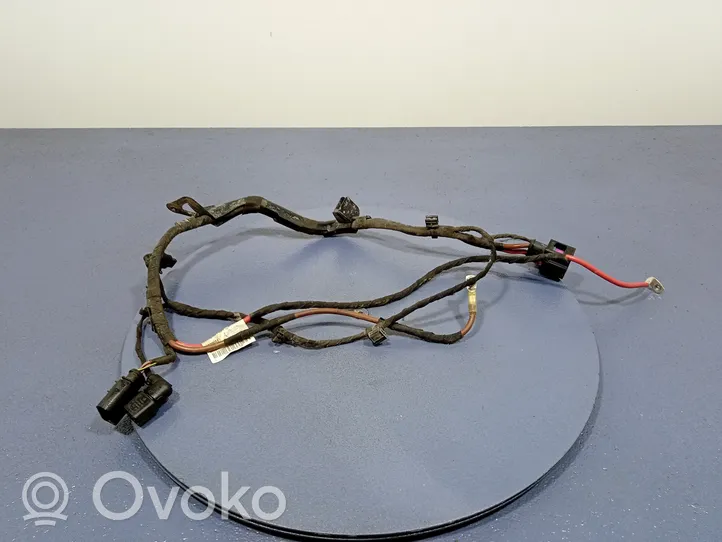 Skoda Kodiaq Autres faisceaux de câbles 5QB971111AP