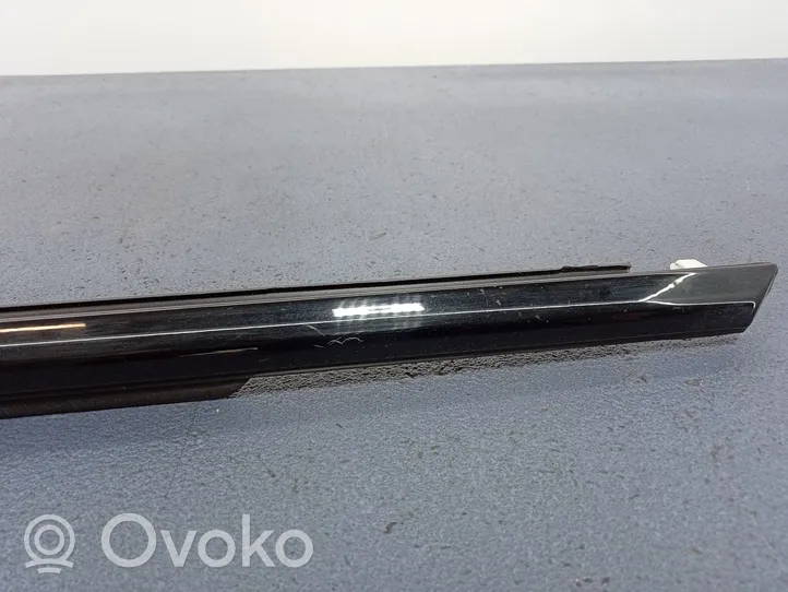 Volvo S90, V90 Priekinė kėbulo dalis 31848055