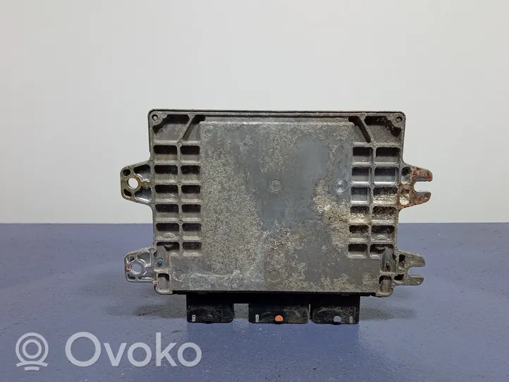 Nissan Note (E11) Unité de commande, module ECU de moteur MEC93-060