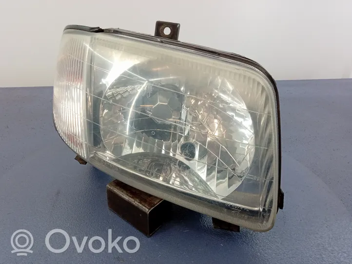 Daihatsu Cuore Lampa przednia 100-51587