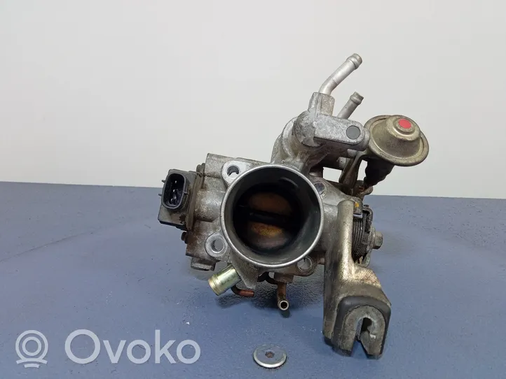 Daihatsu Applause Throttle body valve 89452-87110