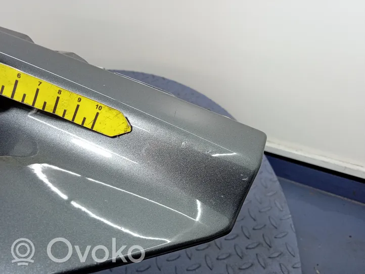 Volvo S40 Fender 01