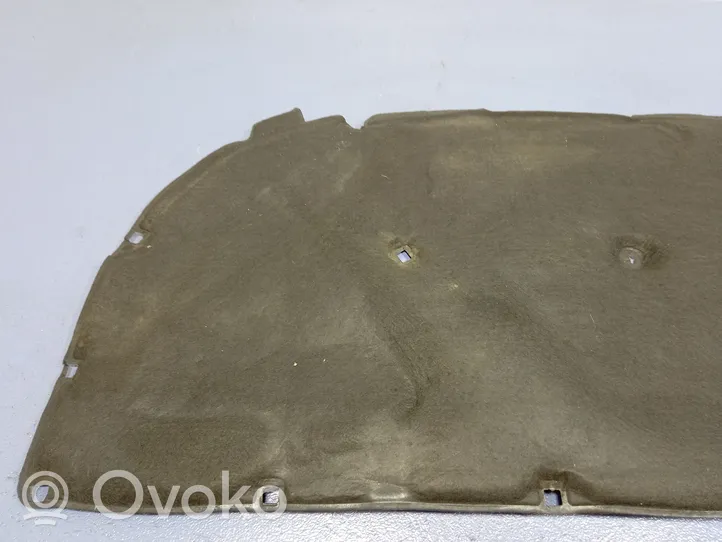 Audi A4 S4 B7 8E 8H Engine bonnet/hood sound/heat insulation 01