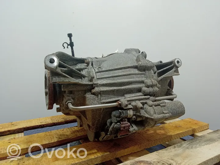 Audi RS Q8 Mechanizm różnicowy tylny / Dyferencjał 0BX500043C