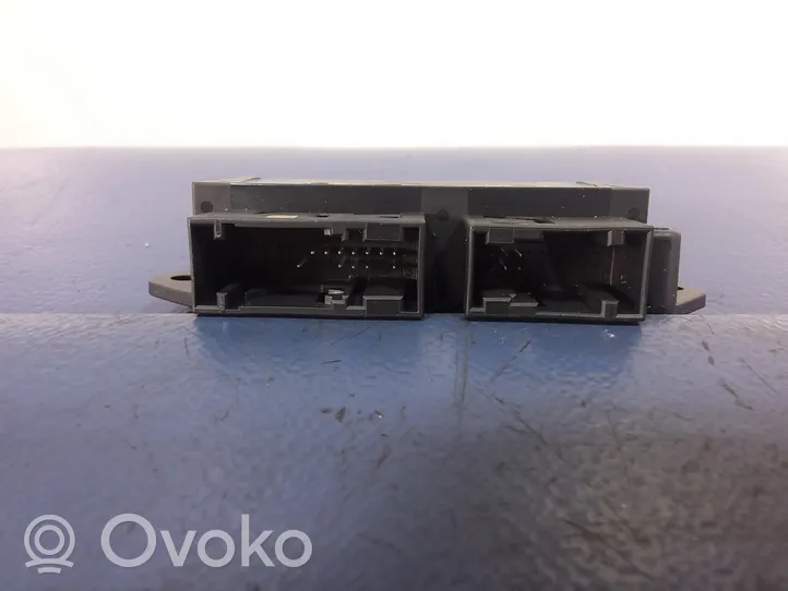 Skoda Octavia 985 Pysäköintitutkan (PCD) ohjainlaite/moduuli 5WA919294A