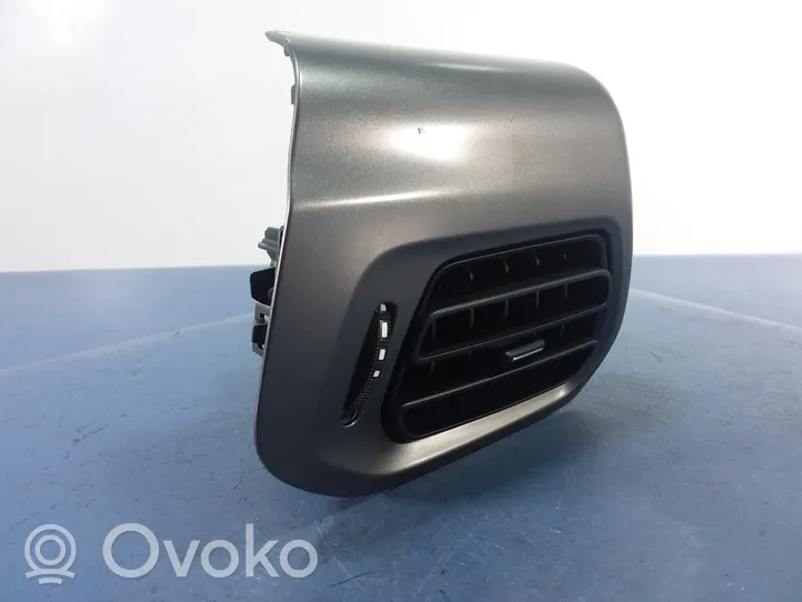 Peugeot 301 Copertura griglia di ventilazione laterale cruscotto 9676476577