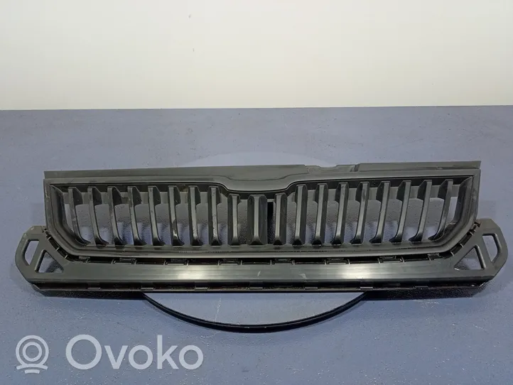 Skoda Citigo Grille de calandre avant 1ST853653B