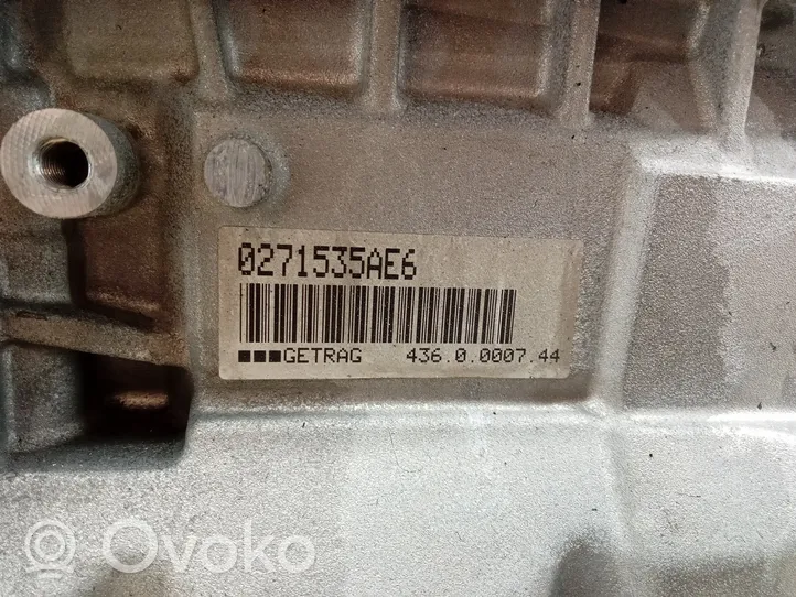 BMW M2 F87 Automaattinen vaihdelaatikko 7853560