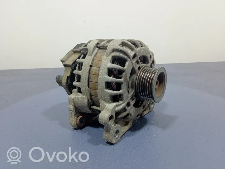 Skoda Citigo Alternator 04C903023A