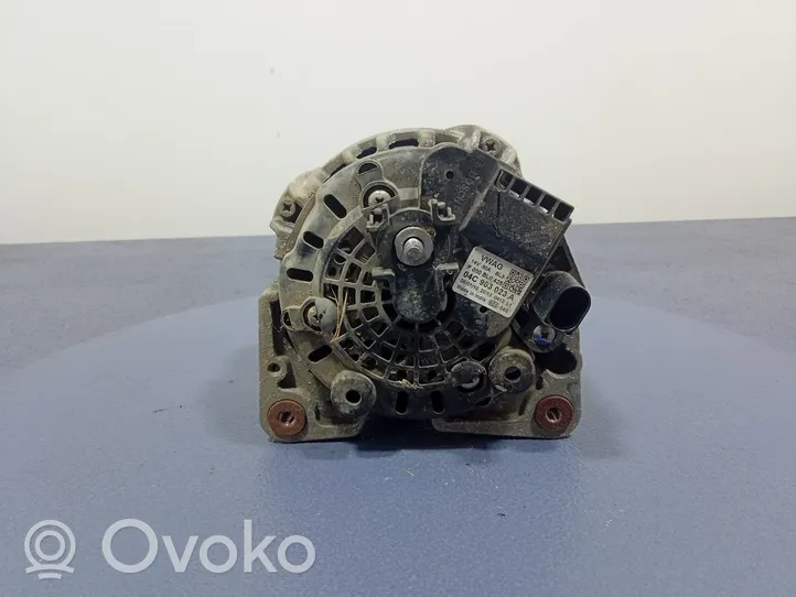 Skoda Citigo Alternator 04C903023A