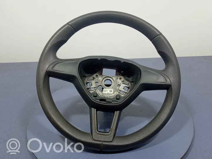 Skoda Citigo Ohjauspyörä 6V0419091G